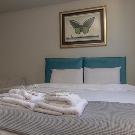 Apartment Athens Downtown المظهر الخارجي الصورة