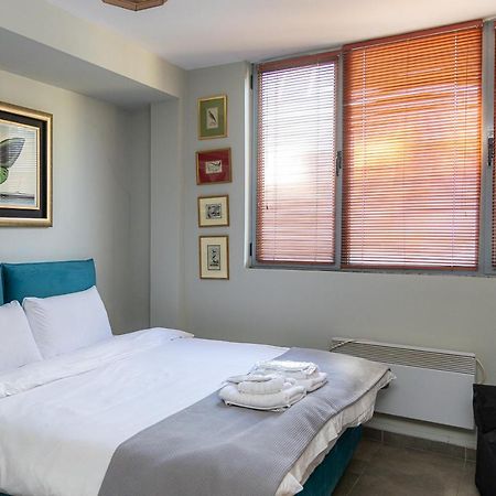 Apartment Athens Downtown المظهر الخارجي الصورة