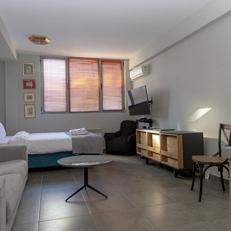 Apartment Athens Downtown المظهر الخارجي الصورة