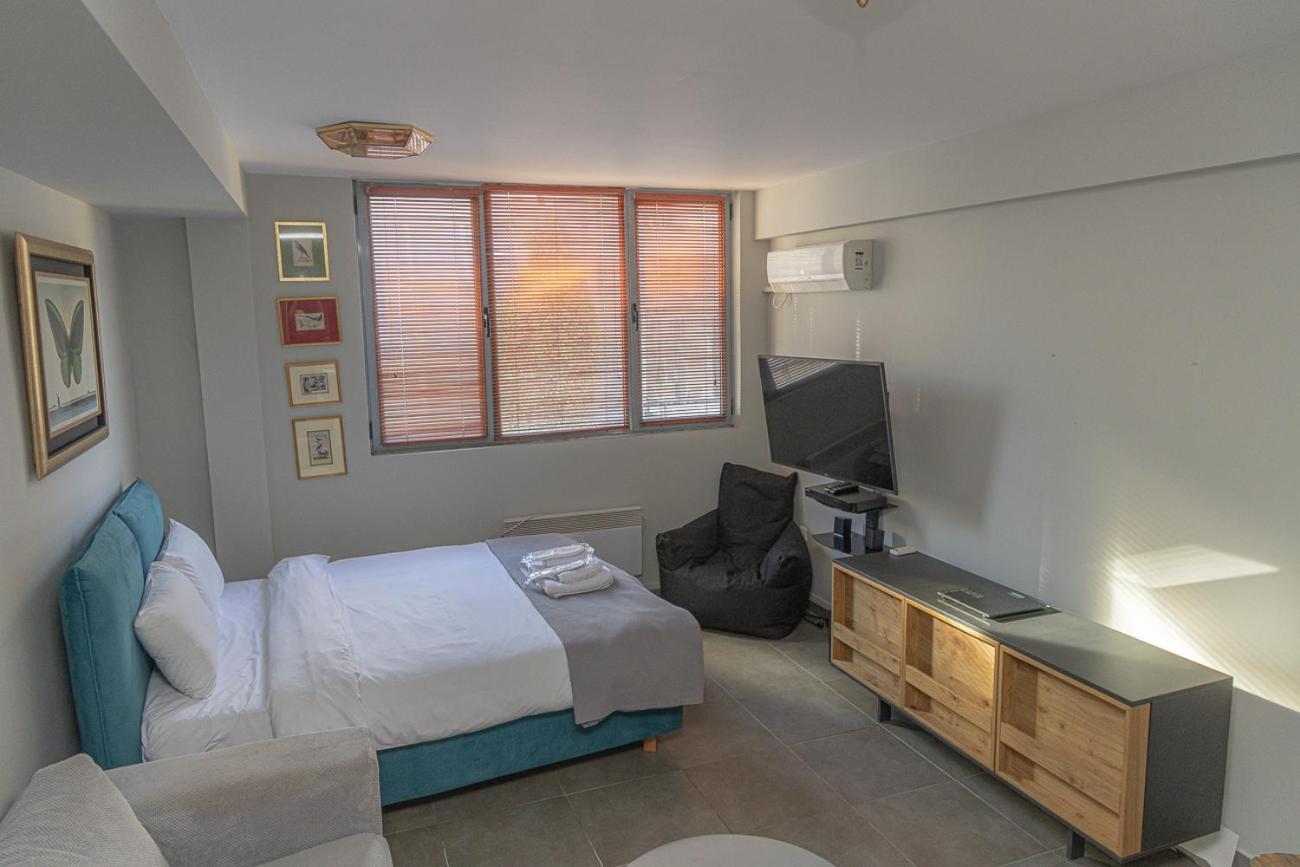 Apartment Athens Downtown المظهر الخارجي الصورة