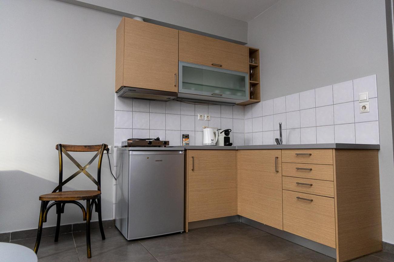 Apartment Athens Downtown المظهر الخارجي الصورة