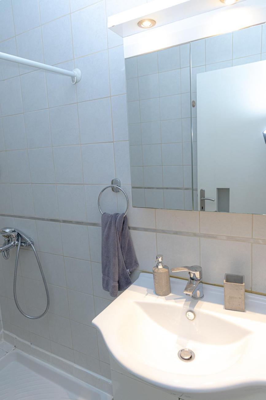 Apartment Athens Downtown المظهر الخارجي الصورة